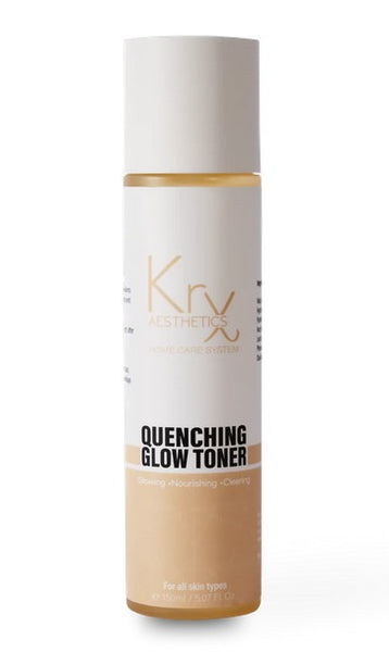 KrX Quenching Glow Toner