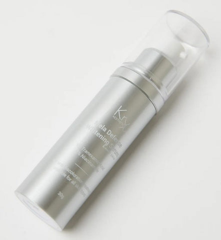 KrX Mela Défense Whitening Serum