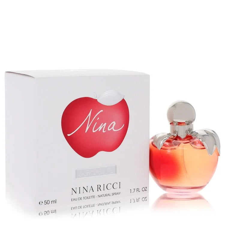 Nina Ricci Nina