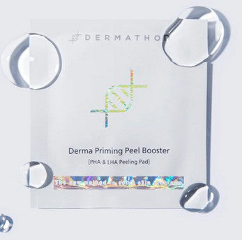 Dermathod Priming Peel Booster