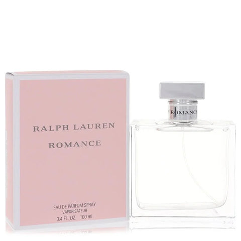 Ralph Lauren Romance - 3.4 Fl. Oz EDP