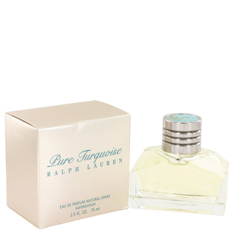 Ralph Lauren Pure Turquoise - RARE & DISCONTINUED