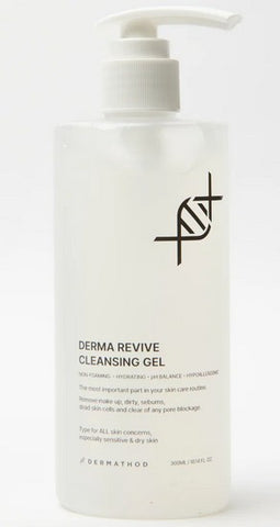 Dermathod Revive Cleansing Gel