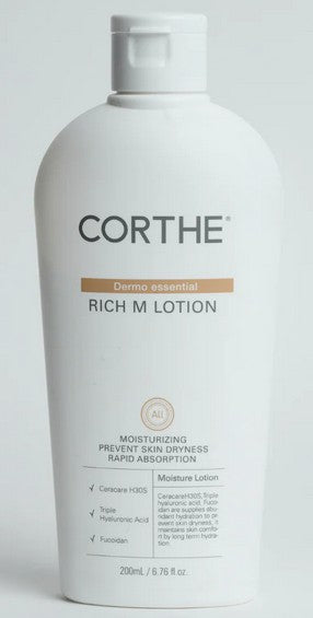 Corthe Rich M Lotion