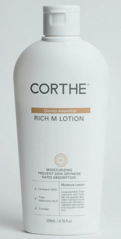 Corthe Rich M Lotion
