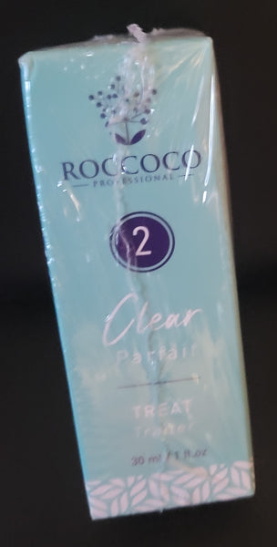 Roccoco Botanicals Teen Clear Serum