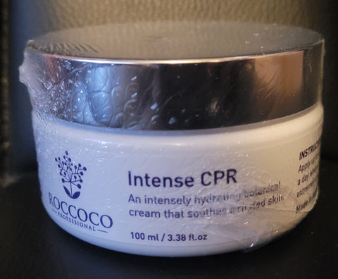 Roccoco Botanicals Intense CPR