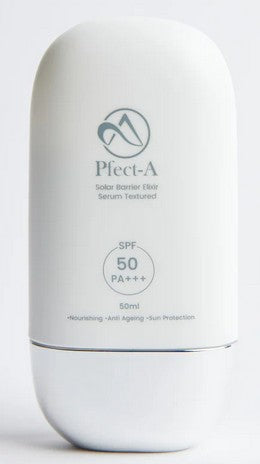 Pfect-A Solar Elixir Sunscreen