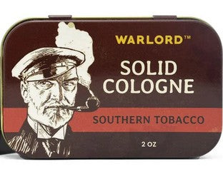 Warlord SOLID COLOGNE