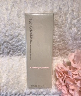 Truth By Calvin Klein