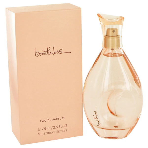 Victoria's Secret Breathless 2.5 oz EDP New In Box - RARE & HTF