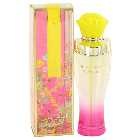 Victoria’s Secret Dream Angels Heavenly Flowers 2.5 oz EDP - RARE & HTF