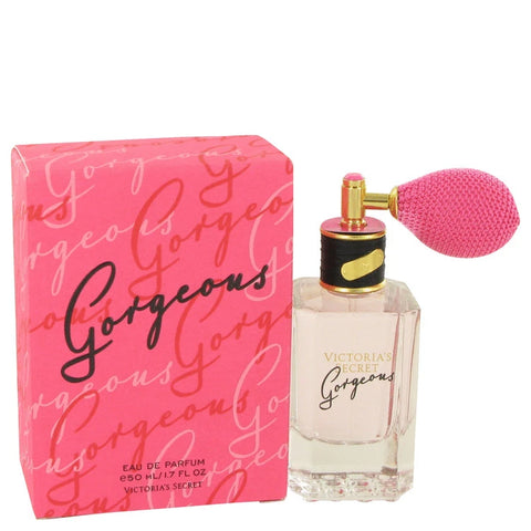 Victoria’s Secret Gorgeous 1.7 oz EDP - Discontinued