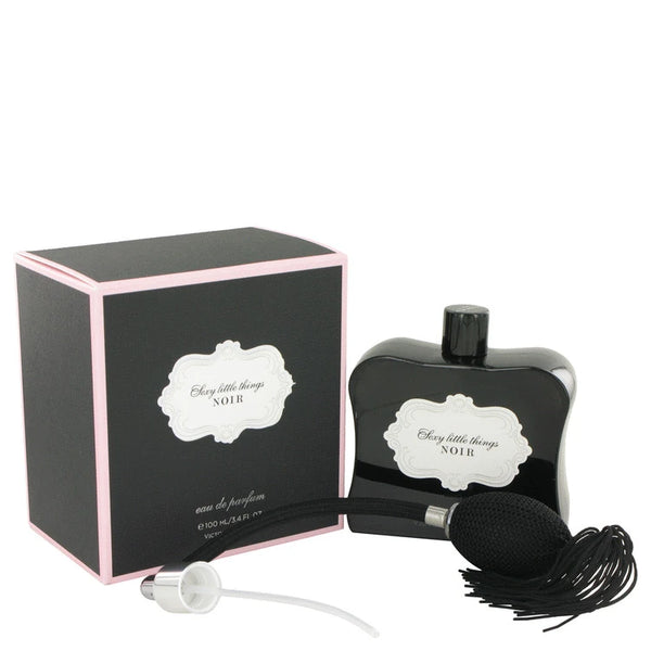 Victoria's Secret Sexy Little Things Noir 3.4 oz EDP Sealed - RARE & HTF