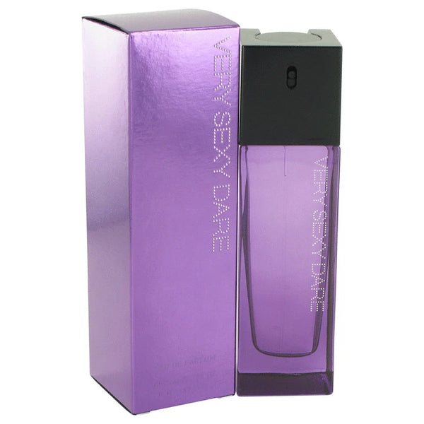 Victoria's Secret Very Sexy Dare EDP Sealed - RARE & HTF