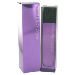 Victoria's Secret Very Sexy Dare EDP Sealed - RARE & HTF