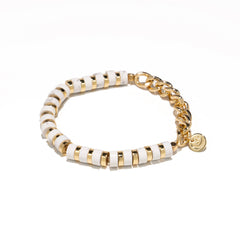 Soul Stacks Bracelet - Chain Reaction Collection