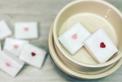 MAJI & CO "Love Letters" Wax Melts