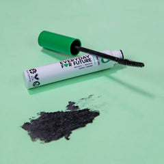 Everyday For Future Natural Lengthening Mascara with Avocado Oil & Castor Oil
