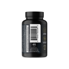 Ancient Nutrients Zinc + Probiotics | Capsules (30 Servings)