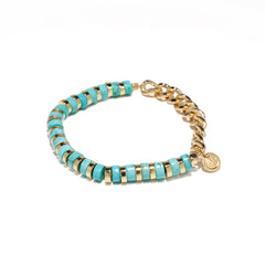 Soul Stacks Bracelet - Chain Reaction Collection