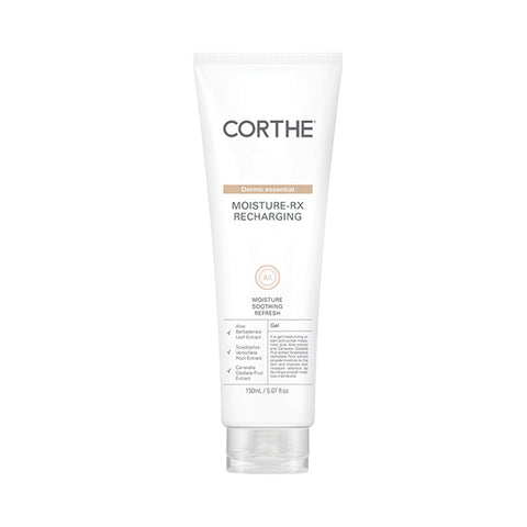 Corthe Dermo Essential Moisture RX Recharging Cream
