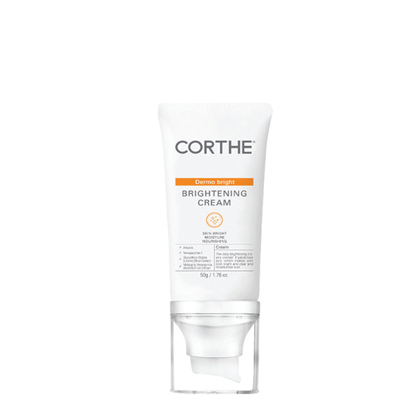 Corthe Dermo Bright Brightening Cream