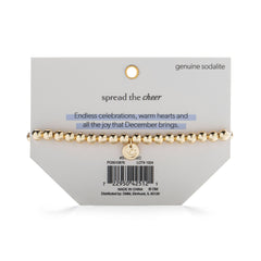Soul Stacks Birthstone Bracelet Open Stock