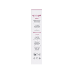 DERMA E Sun Protection Mineral Powder SPF 30