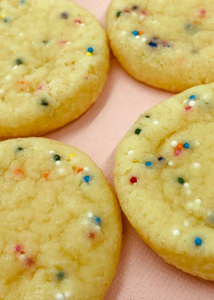 MAJI & CO Sugar Cookies Soy Wax Melts