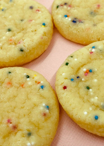 MAJI & CO Sugar Cookies Soy Wax Melts