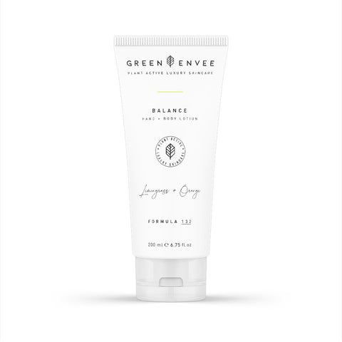 Balance Hand + Body Lotion 6.75 oz