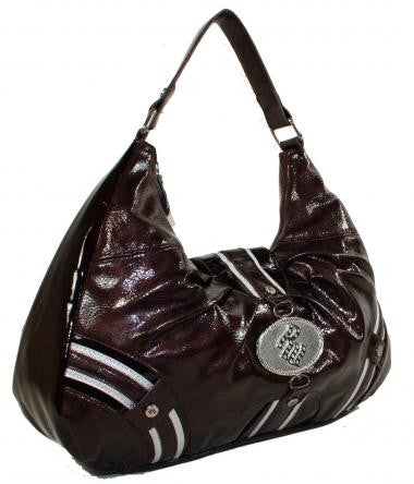 Rocawear Brown Purse RB4040 - Handbag