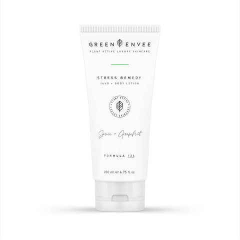 Stress Remedy Hand + Body Lotion 6.75 oz