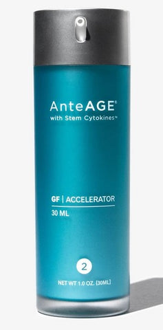 AnteAGE Accelerator (30ml)