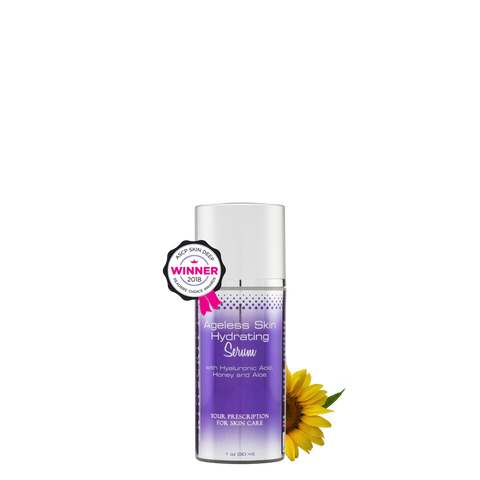 Skin Script Ageless Hydrating Serum
