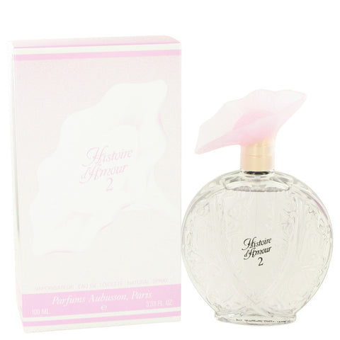 Histoire D'amour 2 By Aubusson - 3.3 oz