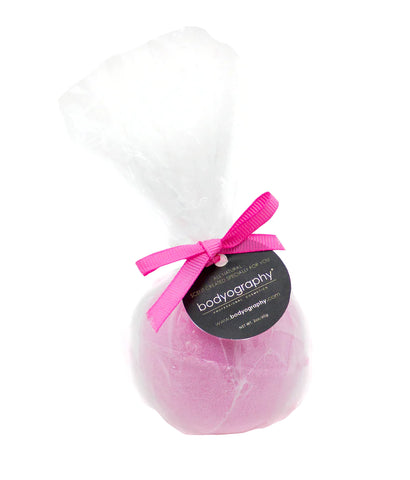 Bodyography Bath Bomb
