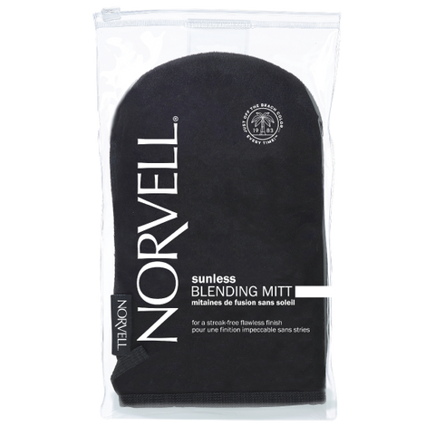 SUNLESS APPLICATOR MITT