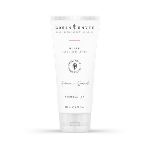 Bliss Hand + Body Lotion 6.75 oz