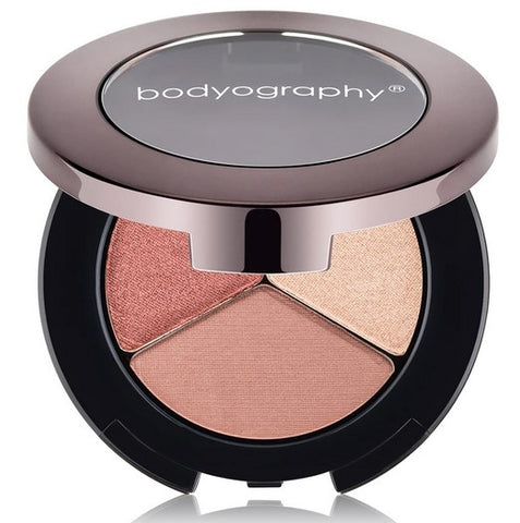 Trio Expression Eye Shadow