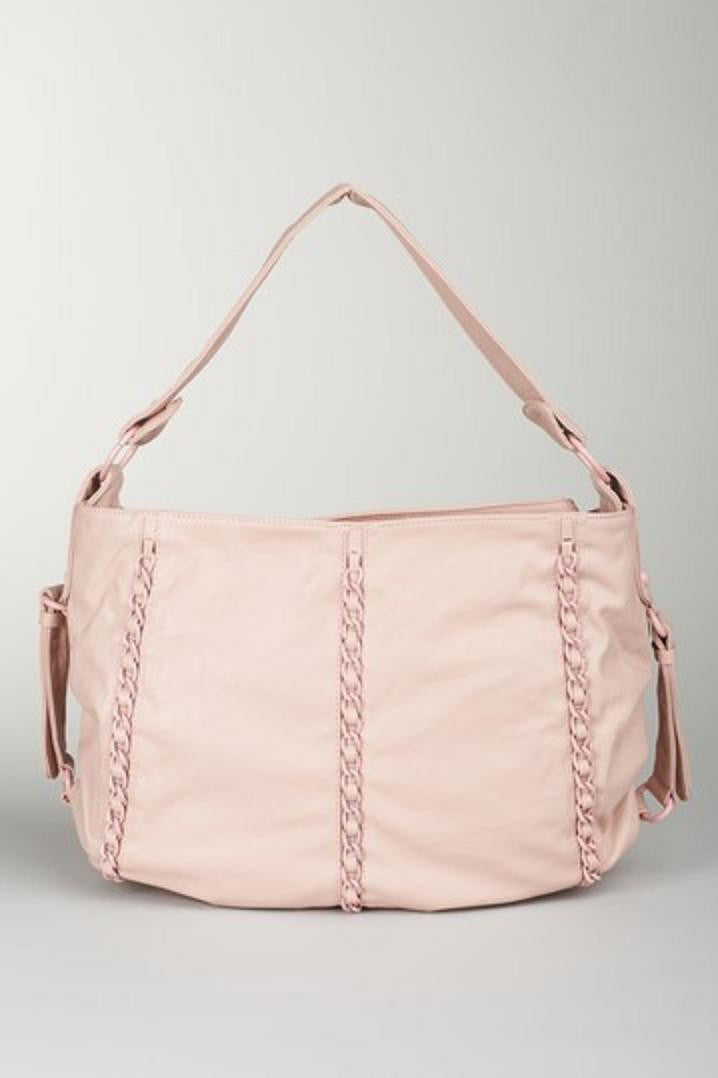 Imoshion Dayna Pink Purse 7529/C - Handbag Tote