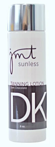 JMT Sunless Dark Chocolate Signature Base Tanning Lotion/Tan Extender
