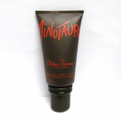 Minotaure Body Shampoo by Paloma Picasso - 2.5 oz