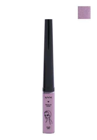 NYX Brush On Lip Gloss