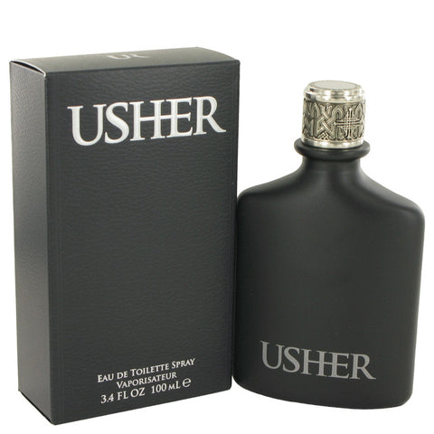 Usher by Usher