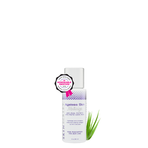 Skin Script Ageless Skin Moisturizer