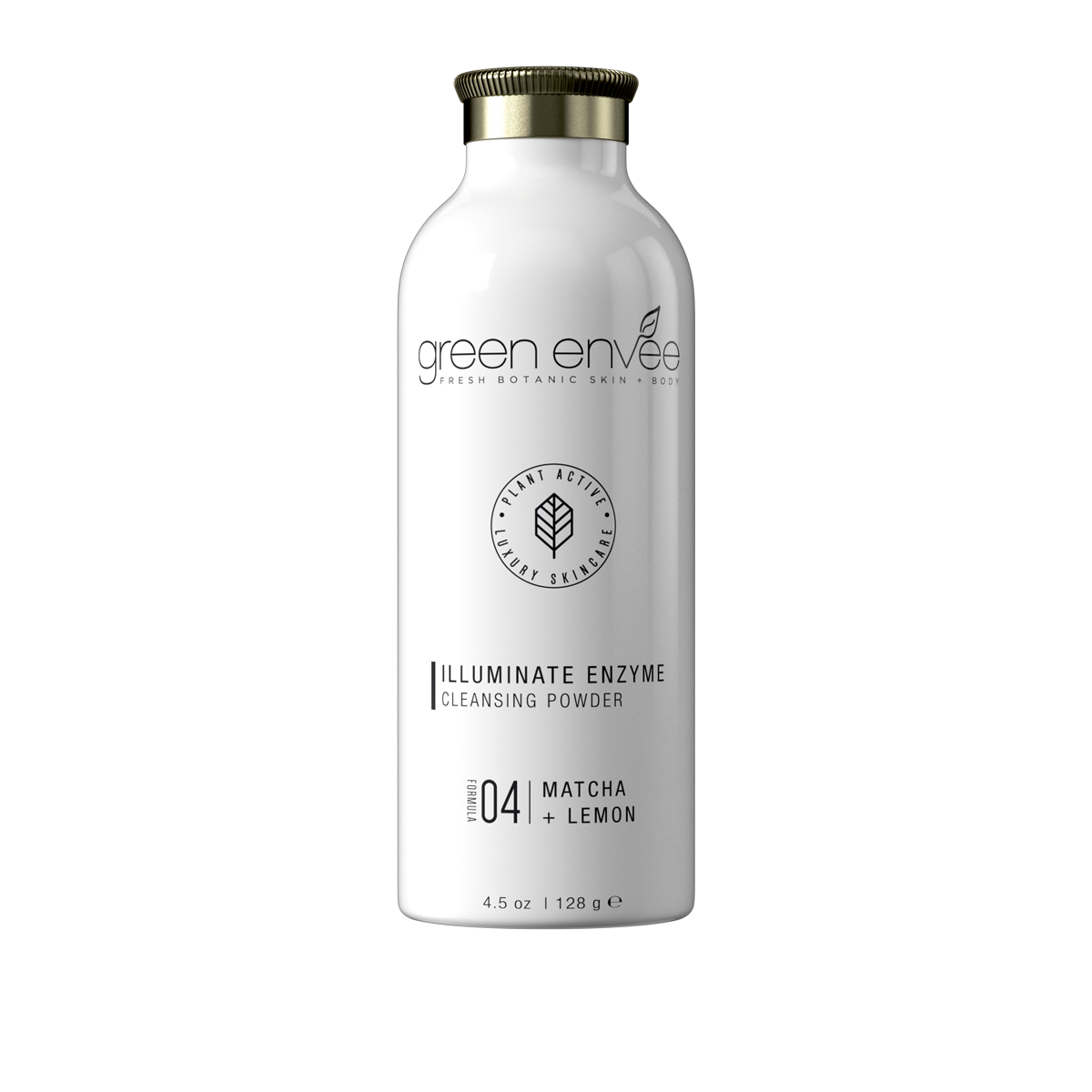 ILLUMINATE ENZYME CLEANSING POWDER