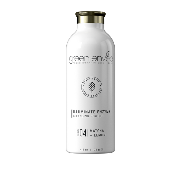 ILLUMINATE ENZYME CLEANSING POWDER