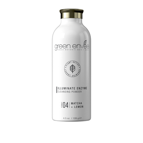 ILLUMINATE ENZYME CLEANSING POWDER